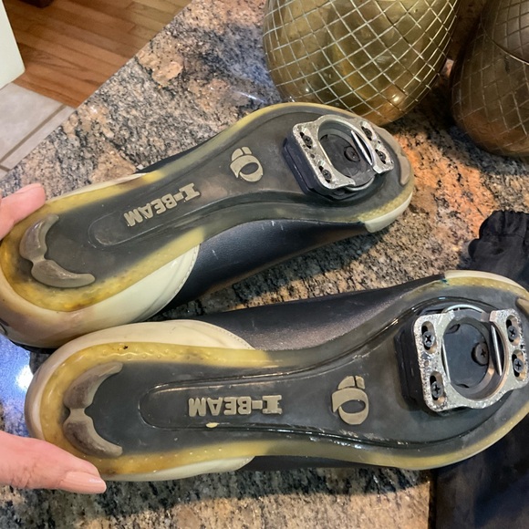 Pearl Izumi Cycling Shoes, Men’s Size 12.5 - Picture 14 of 15